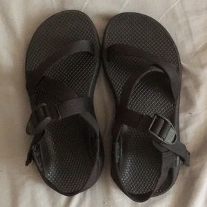 Women’s Chaco Classic Z1 Black Size 7